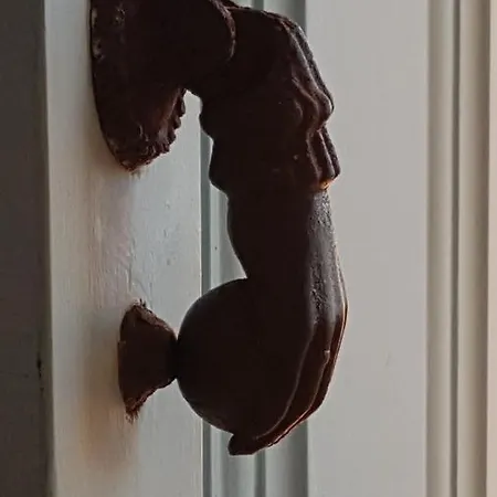 Casa Da Nyaraló Madalena do Mar