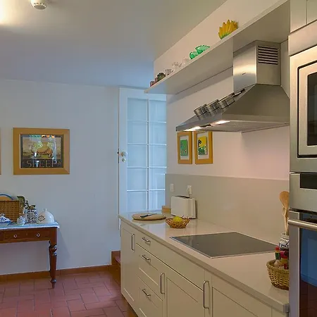 Casa Da Σπίτι διακοπών Madalena do Mar