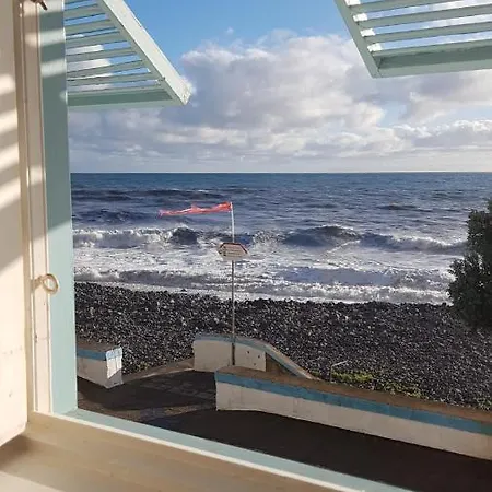 بيت للعطل Casa Da *