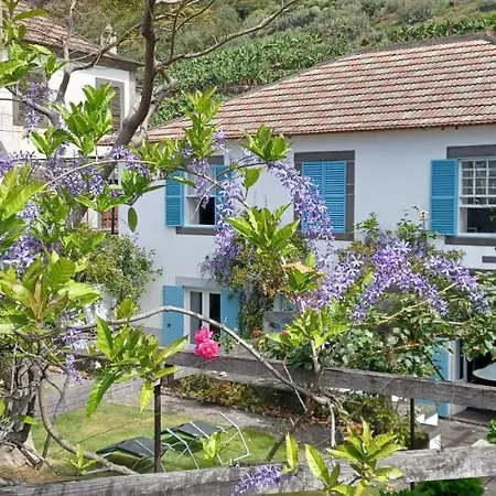 Casa Da Casa de Férias *