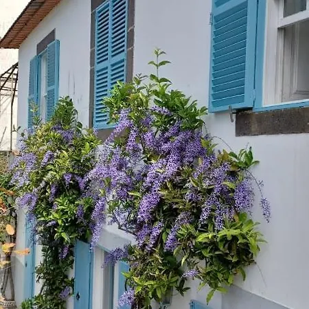 بيت للعطل Casa Da