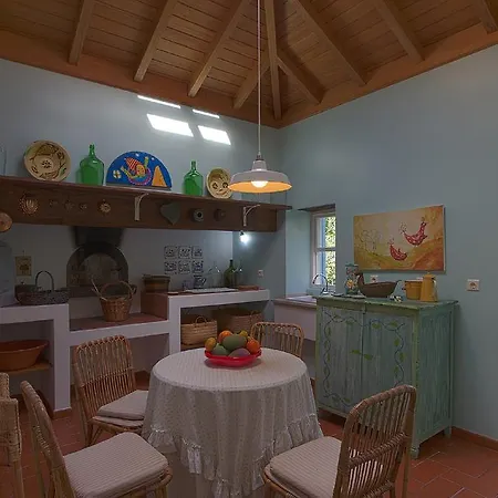 Casa Da * Madalena do Mar