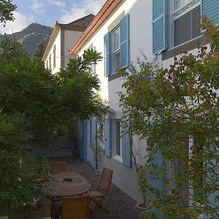 Дом отдыха Casa Da Madalena do Mar