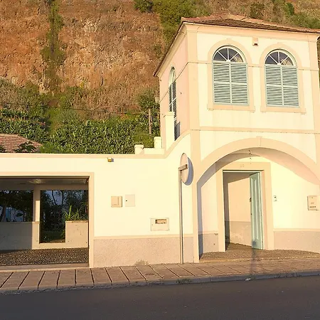 Casa Da * Madalena do Mar