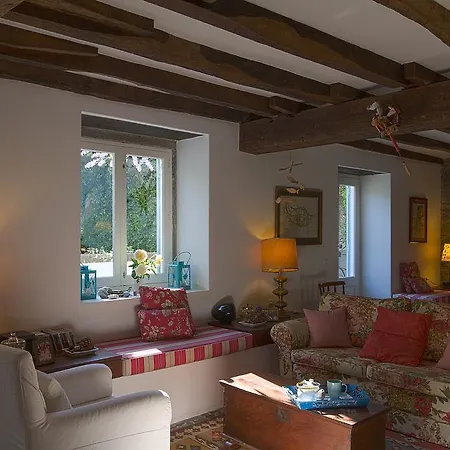 Casa Da بيت للعطل Madalena do Mar