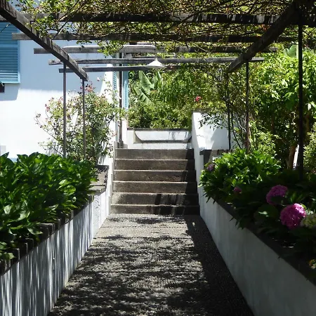 Casa Da בית נופש