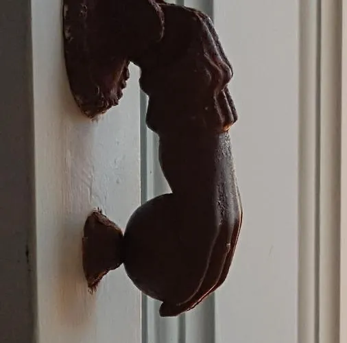 Casa Da Ferienhaus Madalena do Mar