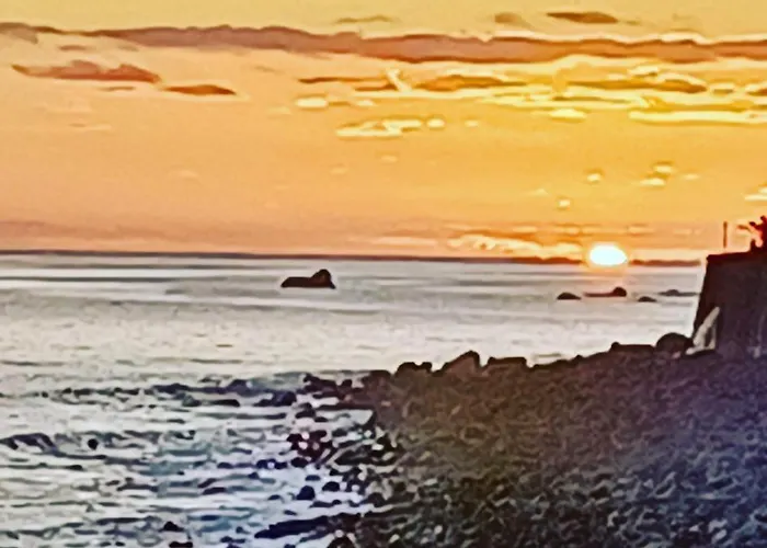 Casa Da בית נופש