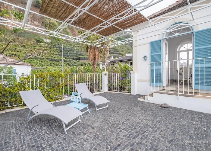 Casa Da בית נופש