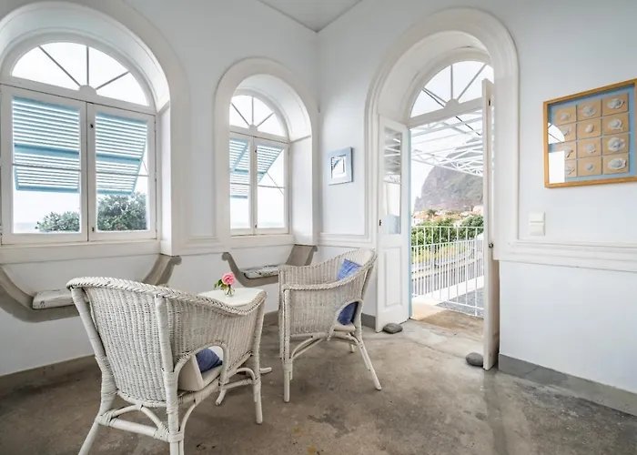 Casa Da בית נופש