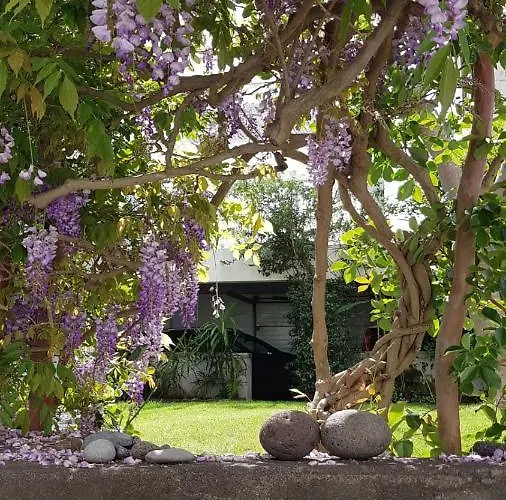 בית נופש Casa Da *