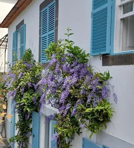 בית נופש Casa Da