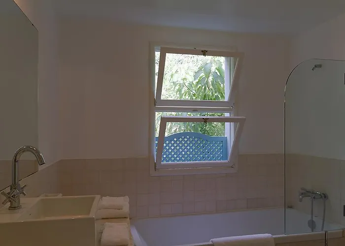 Casa Da בית נופש Madalena do Mar