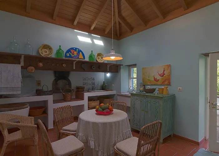 Casa Da * Madalena do Mar