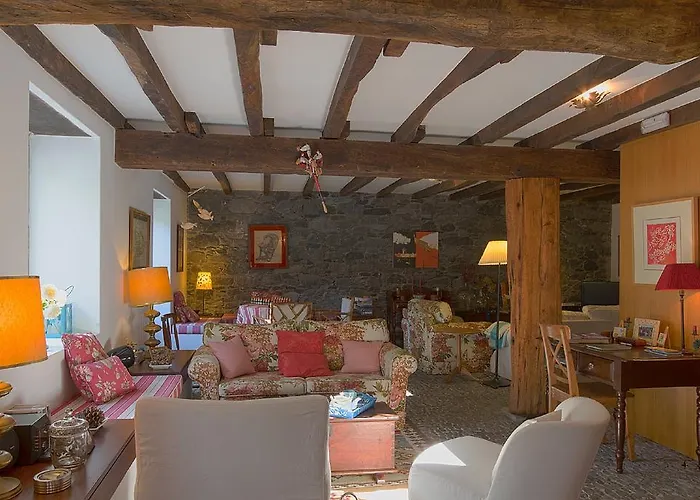 Ferienhaus Casa Da *