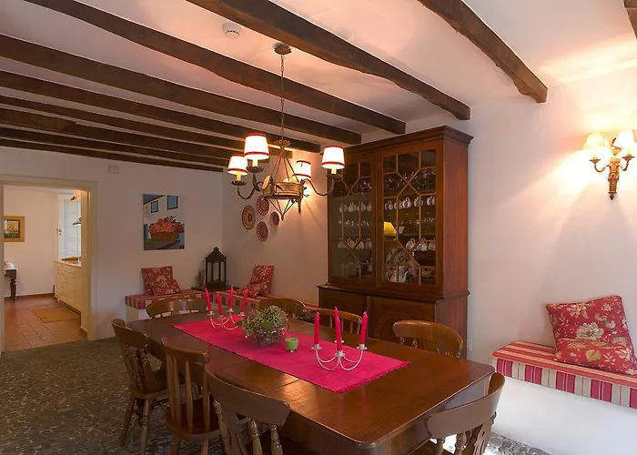 Ferienhaus Casa Da Madalena do Mar