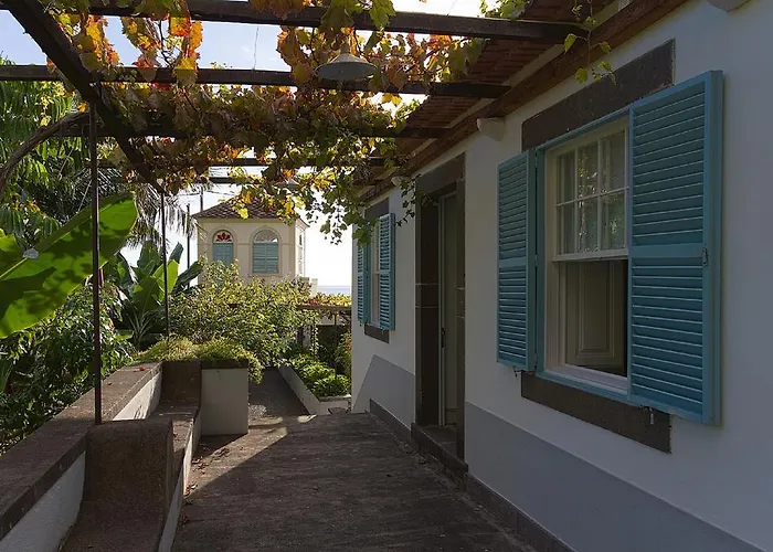 Casa Da בית נופש *