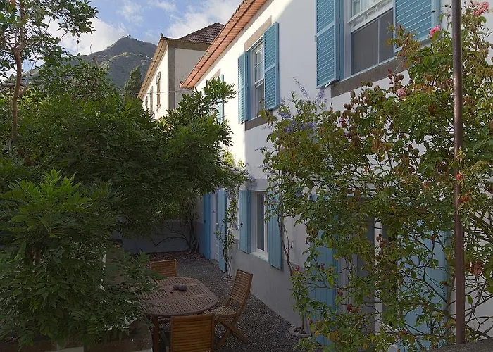 בית נופש Casa Da Madalena do Mar